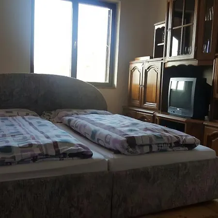 بيت ضيافة Una بيهاتش